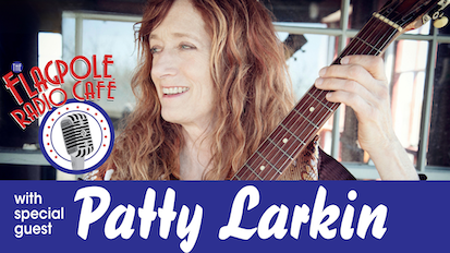 The Flagpole Radio Cafe