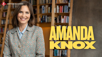 Amanda Knox