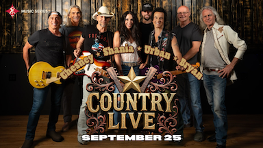 CountryLIVE
