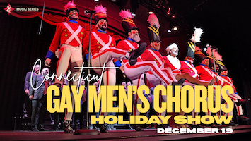 CT Gay Men's Chorus