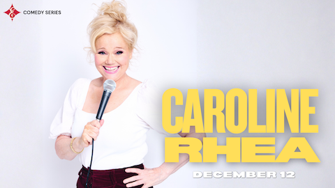 Caroline Rhea