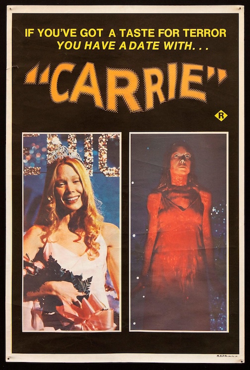 Carrie