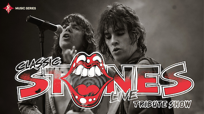 Classic Stones Live