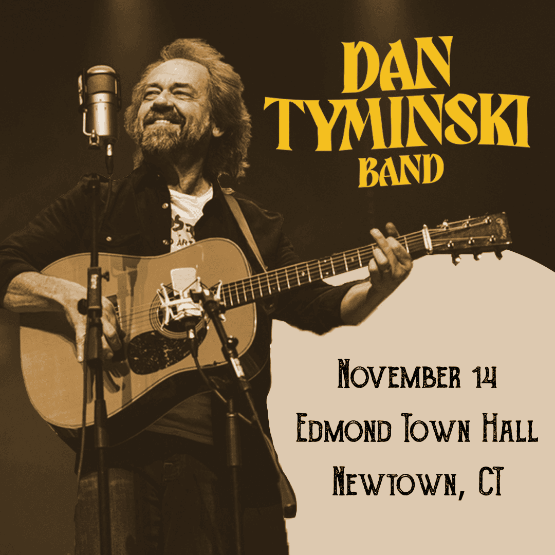 Dan Tyminski Band