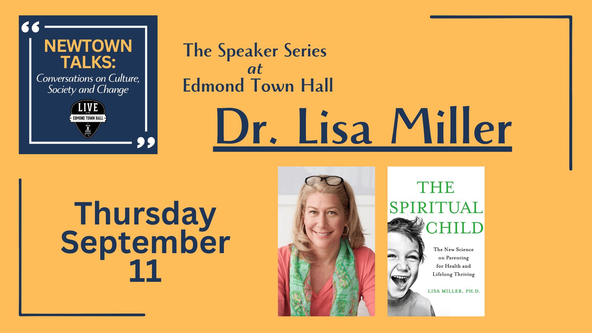 Dr. Lisa Miller