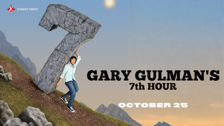 Gary Gulman