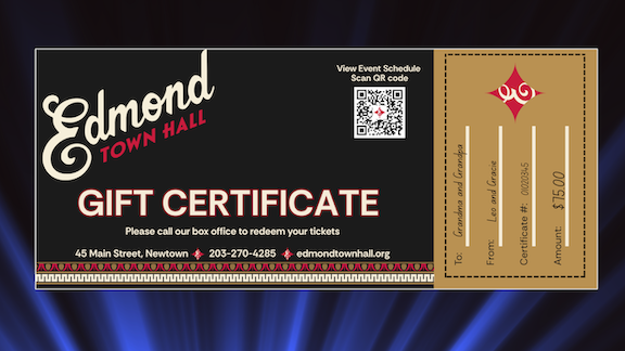 Gift Certificates