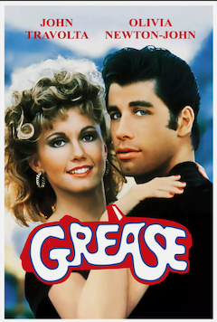 GREASE