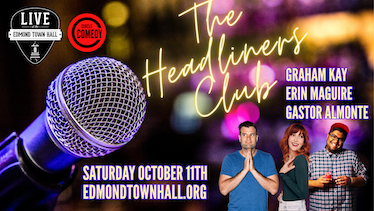The Headliners Club