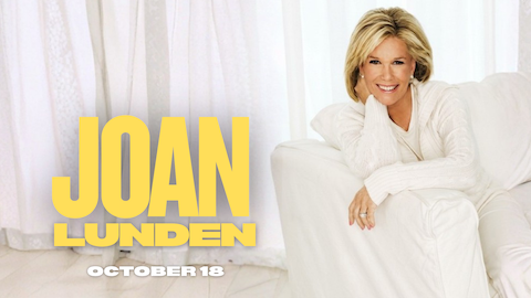 Joan Lunden