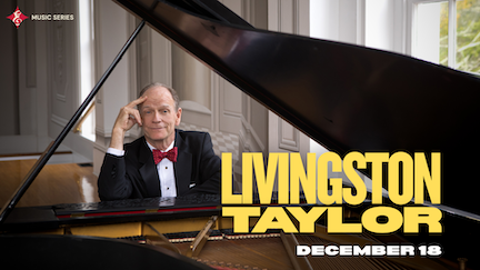 Livingston Taylor