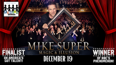 Mike Super
