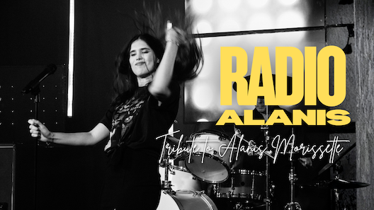 Radio Alanis