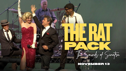 The Rat Pack
