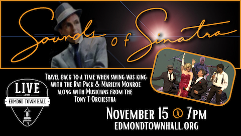 Sounds of Sinatra