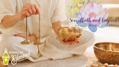 Friends of ETH at Alexandria Room - Event poster