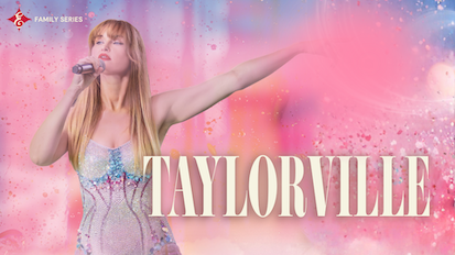 Taylorville