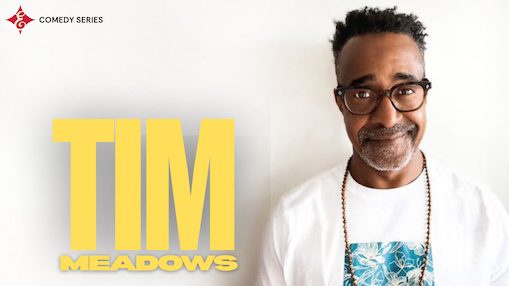 Tim Meadows