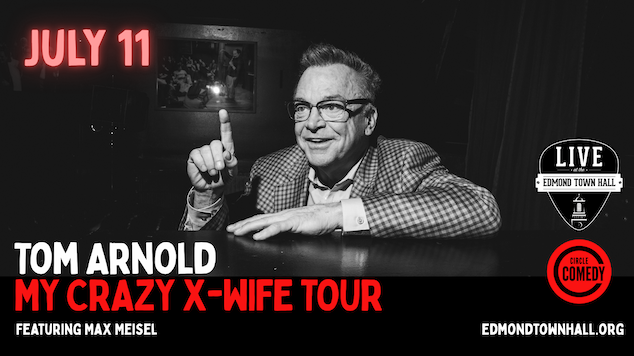 Tom Arnold