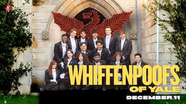 Whiffenpoofs