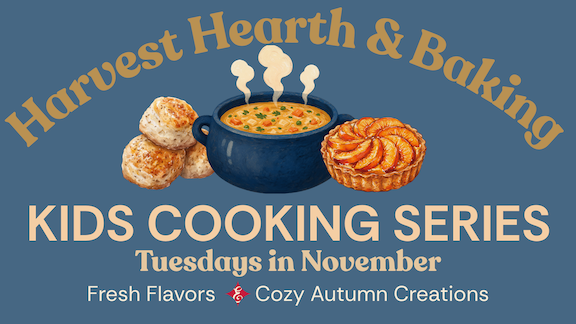 Harvest Hearth and Baking