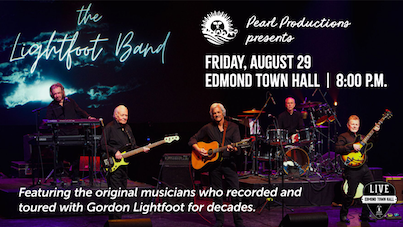 The Lightfoot Band