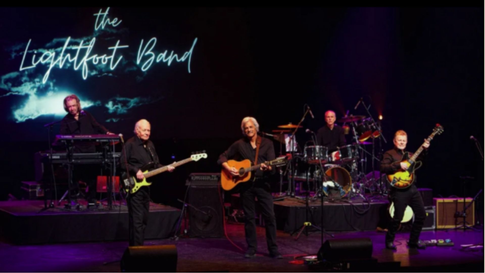 The Lightfoot Band
