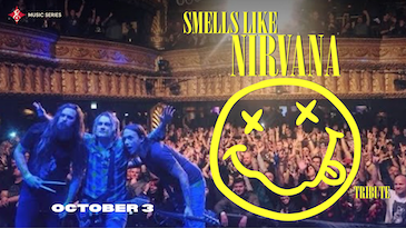 Smells Like Nirvana
