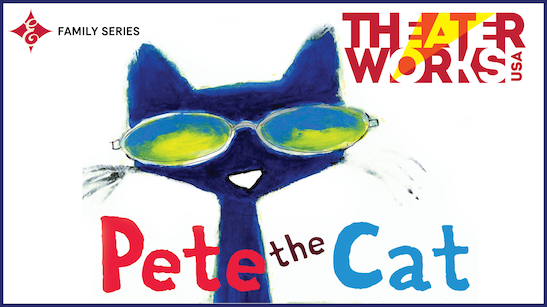 TheaterWorksUSA at Edmond Town Hall Theatre - Event poster