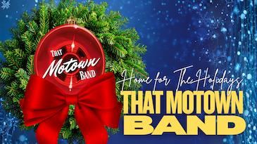 That Motown Band
